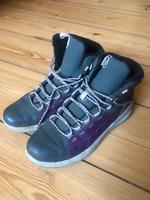 Winterschuhe 37,5 Merrel Schuhe Damen Berlin - Treptow Vorschau