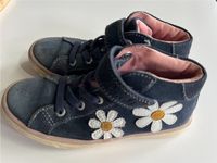 Halbschuhe Lurchi Klettverschluss 30 Nordrhein-Westfalen - Langenfeld Vorschau