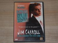 JIM CARROLL - Leonardo DiCaprio - 1995 - DVD Rheinland-Pfalz - Ludwigshafen Vorschau