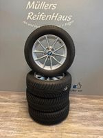 BMW 3er ab mod.-2017 16 Zoll Winterreifen Winterräder 205 60 R16 Hessen - Rüsselsheim Vorschau