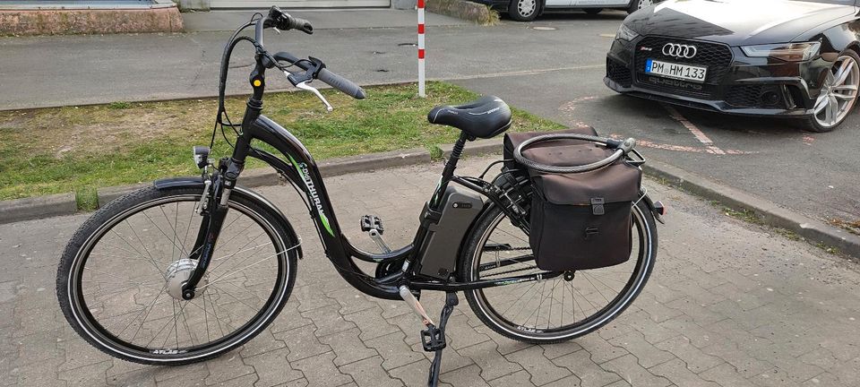 E-Bike Didi Thurau Edition , Damenrad in Berlin