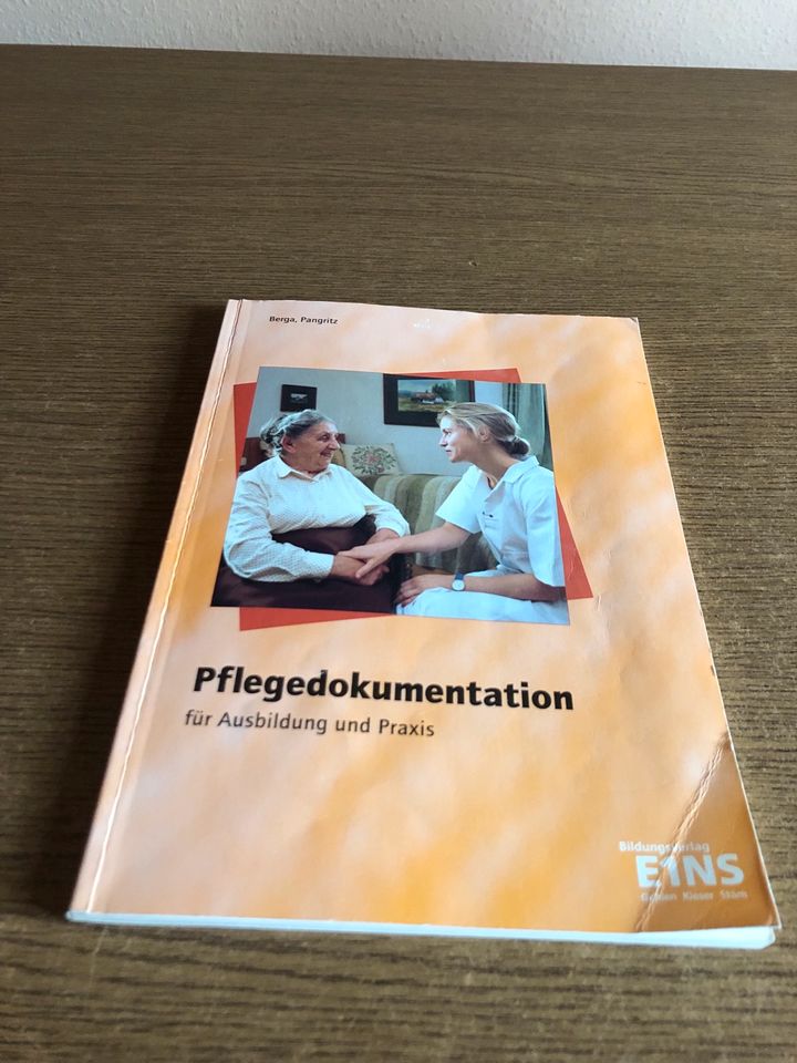 Pflegedokumentation in Güstrow