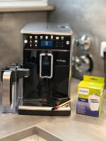 Saeco PicoBaristo Deluxe KAFFEEVOLLAUTOMAT SM5570/10 Hessen - Darmstadt Vorschau