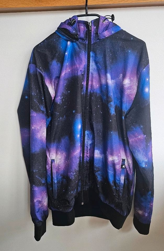 Galaxy Jacke von DNGRS in Schweinfurt