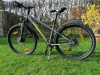 BOCAS Fahrrad Kinder Freizeit 17 Zoll Nordrhein-Westfalen - Bad Oeynhausen Vorschau