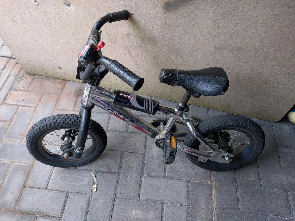 Felt BMX 12 Zoll Kinderfahrrad kinder BMX in Trier