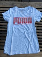 Puma Kinder T-Shirt 164 Köln - Widdersdorf Vorschau