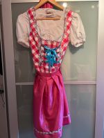 Dirndl mit Bluse Baden-Württemberg - Eningen Vorschau