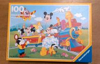 Ravensburger Puzzle Disney "Baby Eisenbahn" Nordrhein-Westfalen - Paderborn Vorschau