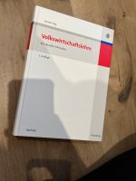 Lehrbuch Volkswirtschaftslehre, Gernot Sieg Niedersachsen - Semmenstedt Vorschau