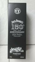 Jack Daniel's Blechdose Dose Geschenkpackung Daniels Jack Daniel Bayern - Illertissen Vorschau