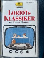 Loriot Klassiker MC Hessen - Mühlheim am Main Vorschau