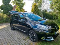 Renault megane scenic bose Edition 7-Sitzer-Auto Niedersachsen - Aurich Vorschau
