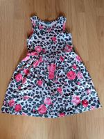 Kleid Leo *Six Bunnies* Gr.104/110 Nordrhein-Westfalen - Mechernich Vorschau