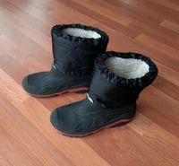 Winterschuhe, Winterstiefel Gr. 35 / 36, Gummistiefel Thüringen - Uder Vorschau