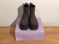 Copenhagen Studios nubuc off black CPH786 EUR 41 Bochum - Bochum-Nord Vorschau