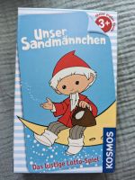 Spiel Sandmännchen Niedersachsen - Stelle Vorschau