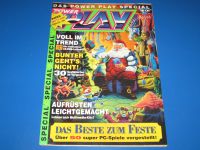 Amiga Magazin - Power Play Special 1 / 95 Rheinland-Pfalz - Irrel Vorschau