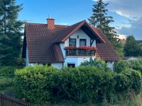 Freistehendes Einfamilienhaus mit Garten Bestlage Halle-Dölau Sachsen-Anhalt - Halle Vorschau