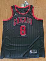 Jordan NBA Chicago Bulls "Lavine" #8  Statement Edition  Gr.  XL Niedersachsen - Braunschweig Vorschau