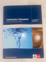 Mathe Buch Lambacher Schweizer (Oberstufe) Bochum - Bochum-Süd Vorschau