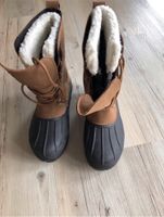 Winterstiefel Stallschuhe Neu Gr.38 Bayern - Heinersreuth Vorschau