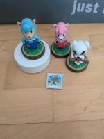 Animal crossing New Leaf Welcome amiibo inkl Amiibos und Station Nürnberg (Mittelfr) - Oststadt Vorschau