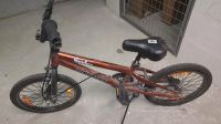 Kinder BMX Rad Fahrrad 18 Zoll Tony Hawk Berlin - Marzahn Vorschau