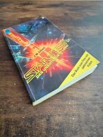 Buch "Star Trek VI: Das unentdeckte Land" Heyne Verlag Thüringen - Erfurt Vorschau