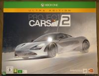 Project CARS 2 - Ultra Collector's Edition (Xbox One) Leipzig - Connewitz Vorschau