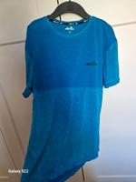Ellesse T-Shirt Kurzarm Sport Fitness Funktions Activewear Gröpelingen - Gröpelingen Vorschau