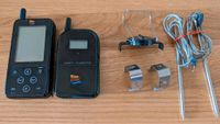 Maverick Wireless BBQ&Meat Thermometer ET-733 Black Edition Baden-Württemberg - Eppingen Vorschau