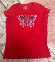 Schmetterling T-Shirt / Soquesto Sachsen - Reichenbach (Vogtland) Vorschau
