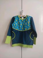 Babauba Pullover Sweatshirt Dawanda 116/122 Baden-Württemberg - Rottenburg am Neckar Vorschau