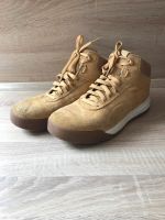 Herrenschuhe: Puma Winterschuhe beige Gr. 42 Baden-Württemberg - Unlingen Vorschau