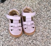 Sandalen für Mädchen Sachsen - Weißwasser Vorschau