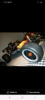 HPI Baja 5b SS mit Tuning Nordrhein-Westfalen - Gelsenkirchen Vorschau