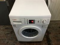 WASCHMASCHINE BOSCH MAXX 7kg A++ 1 JAHR GARANTIE+LIEFERUNG Hamburg-Mitte - Hamburg St. Pauli Vorschau