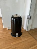 WESCO Mülleimer Kickmaster 33l schwarz Nürnberg (Mittelfr) - Oststadt Vorschau