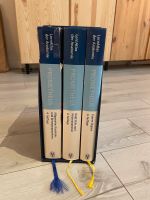 Prometheus Lernatlas der Anatomie 3 Bände 4. Auflage Thieme Altona - Hamburg Ottensen Vorschau