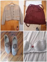 Trachten Dirndl  BH, Schürze, Jacke Stapf Geier Wally  Schuhe Bayern - Weiden (Oberpfalz) Vorschau