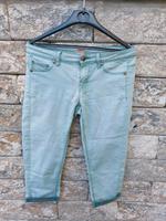 Only 3/4 Jeans Caprihose M 38 Damen Hessen - Waldbrunn Vorschau