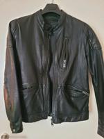 Drykorn Herren Lederjacke Gr.46 Bayern - Oberasbach Vorschau