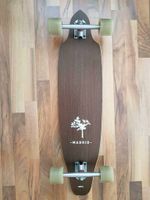 Longboard Madrid Squid Exotics Wenge Complete 36 Inch Nürnberg (Mittelfr) - Mitte Vorschau