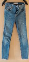 Zara women Jeans Gr 34 Sachsen - Kreischa Vorschau