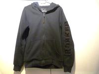 Sweatjacke Kapuzenjacke Hoodie Rokker schwarz Eimsbüttel - Hamburg Niendorf Vorschau