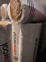 Climowool Dämmung 240 mm Neu Schleswig-Holstein - Neumünster Vorschau