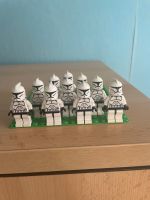 Clone Lego Star Wars Sachsen - Weißenberg Vorschau
