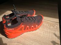 Lowa Fusion LO Herren Wander Trekking Schuhe  größe 44 Schleswig-Holstein - Eckernförde Vorschau