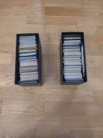 Zwei volle Pokemon karten Boxen darunter 50 seltene Karten Hessen - Heidenrod Vorschau